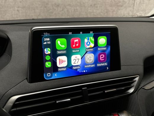 Peugeot 5008 1.2 PureTech Sport 7 Persoons Automaat (APPLE CARPLAY, GROOT NAVI, 360 CAMERA, TREKHAAK, SPORTSTO... ActivLease financial lease