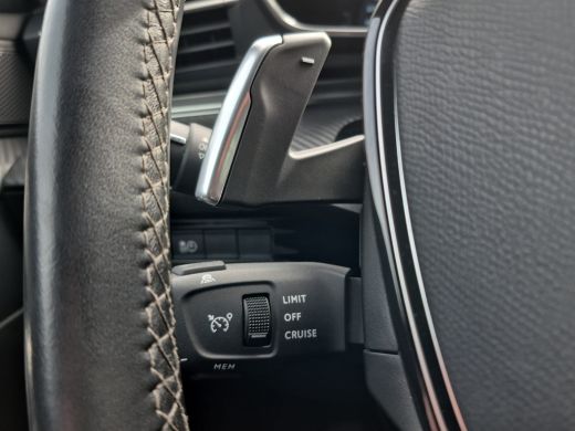 Peugeot 508 SW 1.6 HYbrid Allure Trekhaak | Stoelverwarming | Elektrische achterklep | Keyless | Camera | Par... ActivLease financial lease