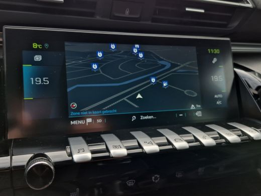 Peugeot 508 SW 1.6 HYbrid Allure Trekhaak | Stoelverwarming | Elektrische achterklep | Keyless | Camera | Par... ActivLease financial lease