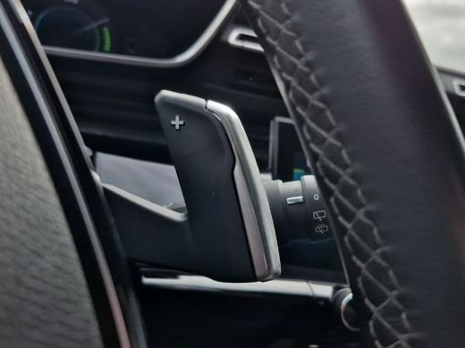 Peugeot 508 SW 1.6 HYbrid Allure Trekhaak | Stoelverwarming | Elektrische achterklep | Keyless | Camera | Par... ActivLease financial lease