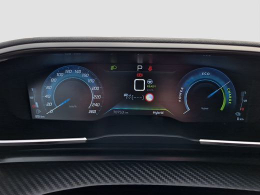 Peugeot 508 SW 1.6 HYbrid Allure Trekhaak | Stoelverwarming | Elektrische achterklep | Keyless | Camera | Par... ActivLease financial lease