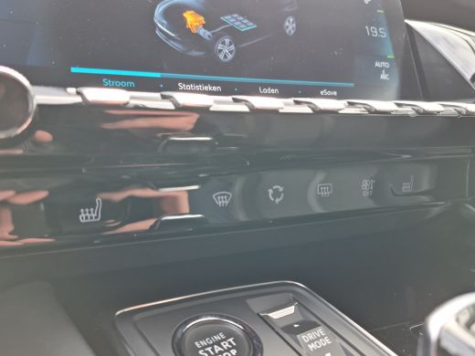 Peugeot 508 SW 1.6 HYbrid Allure Trekhaak | Stoelverwarming | Elektrische achterklep | Keyless | Camera | Par... ActivLease financial lease