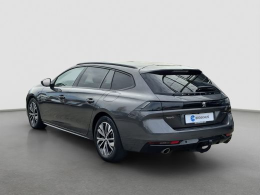 Peugeot 508 SW 1.6 HYbrid Allure Trekhaak | Stoelverwarming | Elektrische achterklep | Keyless | Camera | Par... ActivLease financial lease