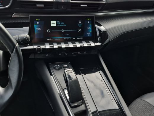 Peugeot 508 SW 1.6 HYbrid Allure Trekhaak | Stoelverwarming | Elektrische achterklep | Keyless | Camera | Par... ActivLease financial lease
