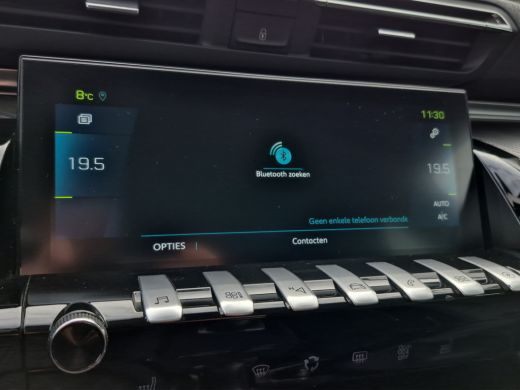 Peugeot 508 SW 1.6 HYbrid Allure Trekhaak | Stoelverwarming | Elektrische achterklep | Keyless | Camera | Par... ActivLease financial lease