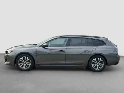 Peugeot 508 SW 1.6 HYbrid Allure Trekhaak | Stoelverwarming | Elektrische achterklep | Keyless | Camera | Par... ActivLease financial lease