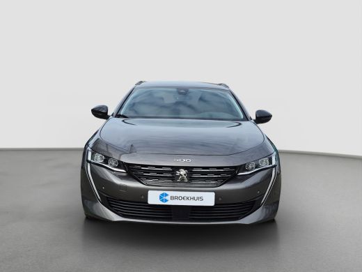 Peugeot 508 SW 1.6 HYbrid Allure Trekhaak | Stoelverwarming | Elektrische achterklep | Keyless | Camera | Par... ActivLease financial lease