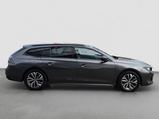 Peugeot 508 SW 1.6 HYbrid Allure Trekhaak | Stoelverwarming | Elektrische achterklep | Keyless | Camera | Par... ActivLease financial lease