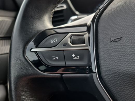Peugeot 508 SW 1.6 HYbrid Allure Trekhaak | Stoelverwarming | Elektrische achterklep | Keyless | Camera | Par... ActivLease financial lease
