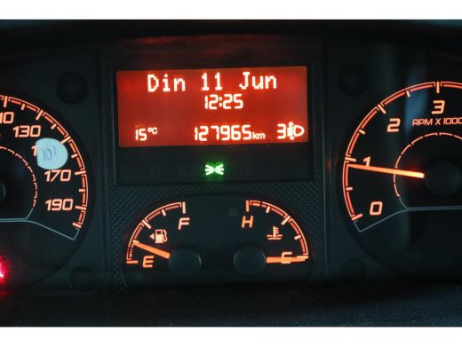 Peugeot Boxer L2H2 DUBBEL CABINE 7 personen IMPERIAAL Peugeot Boxer L2H2 DUBBEL CABINE 7 personen met IMPERIAAL ActivLease financial lease