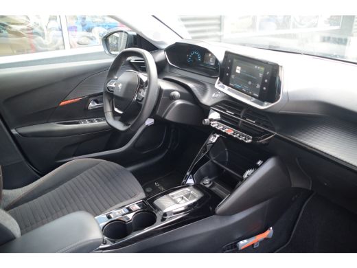 Peugeot e-208 EV Active Pack 50 kWh | SOH 90.4 % | Apple Carplay / Android Auto | Keyless | Cruise Control | Li... ActivLease financial lease