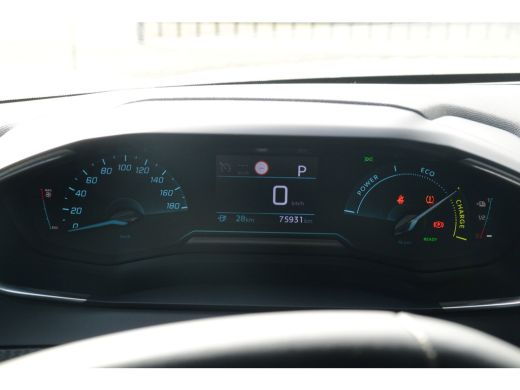 Peugeot e-208 EV Active Pack 50 kWh | SOH 90.4 % | Apple Carplay / Android Auto | Keyless | Cruise Control | Li... ActivLease financial lease