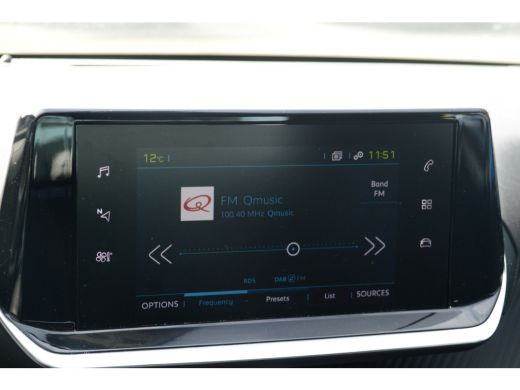 Peugeot e-208 EV Active Pack 50 kWh | SOH 90.4 % | Apple Carplay / Android Auto | Keyless | Cruise Control | Li... ActivLease financial lease