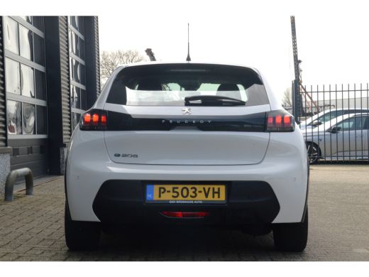 Peugeot e-208 EV Active Pack 50 kWh | SOH 90.4 % | Apple Carplay / Android Auto | Keyless | Cruise Control | Li... ActivLease financial lease