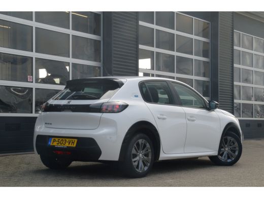 Peugeot e-208 EV Active Pack 50 kWh | SOH 90.4 % | Apple Carplay / Android Auto | Keyless | Cruise Control | Li... ActivLease financial lease