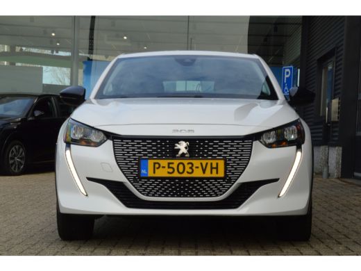 Peugeot e-208 EV Active Pack 50 kWh | SOH 90.4 % | Apple Carplay / Android Auto | Keyless | Cruise Control | Li... ActivLease financial lease