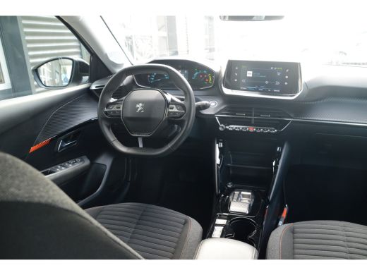 Peugeot e-208 EV Active Pack 50 kWh | SOH 90.4 % | Apple Carplay / Android Auto | Keyless | Cruise Control | Li... ActivLease financial lease