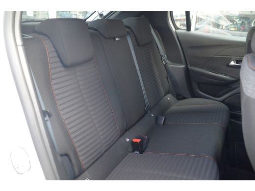 Peugeot e-208 EV Active Pack 50 kWh | SOH 90.4 % | Apple Carplay / Android Auto | Keyless | Cruise Control | Li... ActivLease financial lease