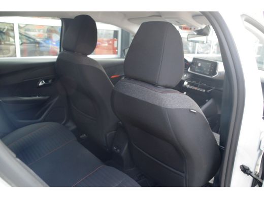 Peugeot e-208 EV Active Pack 50 kWh | SOH 90.4 % | Apple Carplay / Android Auto | Keyless | Cruise Control | Li... ActivLease financial lease