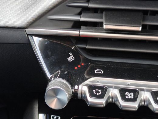 Peugeot e-208 GT | Adaptieve cruise control met Stop&Go functie | Elektrische parkeerrem | Elektrische parkeerrem ActivLease financial lease