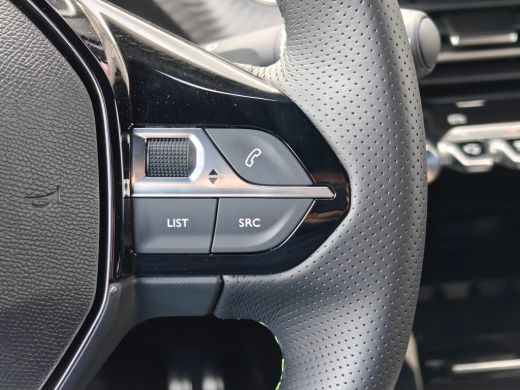 Peugeot e-208 GT | Adaptieve cruise control met Stop&Go functie | Elektrische parkeerrem | Elektrische parkeerrem ActivLease financial lease