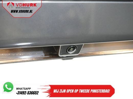 Peugeot e-Traveller L3 75kWh 348 km WLTP LED/ Snellader/ Pano/ 8 pers./ Adapt.Cruise/ Leder/ 2x Elek.Schuif/ Elek.sto... ActivLease financial lease