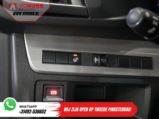 Peugeot e-Traveller L3 75kWh 348 km WLTP LED/ Snellader/ Pano/ 8 pers./ Adapt.Cruise/ Leder/ 2x Elek.Schuif/ Elek.sto... ActivLease financial lease