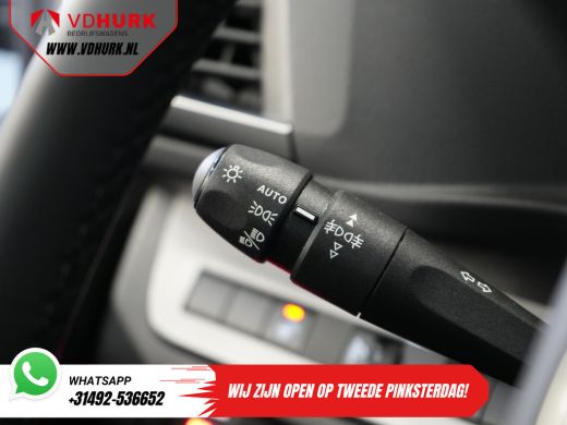 Peugeot e-Traveller L3 75kWh 348 km WLTP LED/ Snellader/ Pano/ 8 pers./ Adapt.Cruise/ Leder/ 2x Elek.Schuif/ Elek.sto... ActivLease financial lease