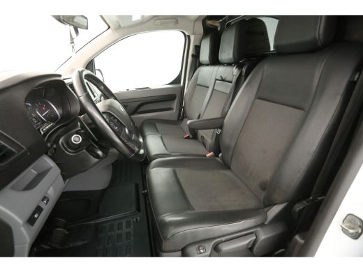 Peugeot Expert 2.0 BlueHDI L3H1 | Aut. | Clima | Adap. Cruise | Camera | 3 Zits | Carplay | 2xSchuifdeur | Parke... ActivLease financial lease