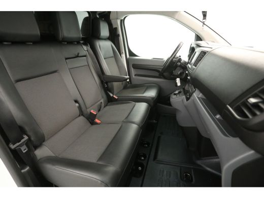 Peugeot Expert 2.0 BlueHDI L3H1 | Aut. | Clima | Adap. Cruise | Camera | 3 Zits | Carplay | 2xSchuifdeur | Parke... ActivLease financial lease