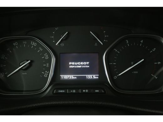 Peugeot Expert 2.0 BlueHDI L3H1 | Aut. | Clima | Adap. Cruise | Camera | 3 Zits | Carplay | 2xSchuifdeur | Parke... ActivLease financial lease