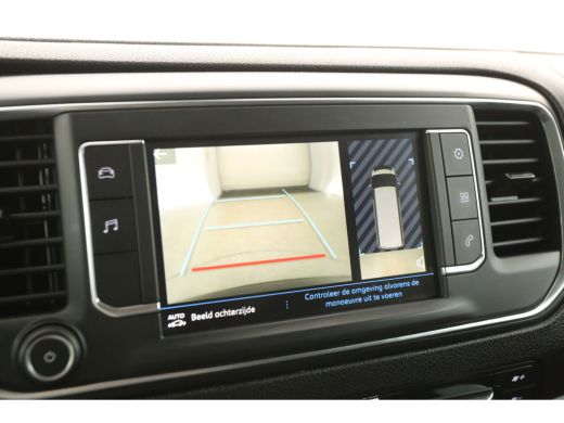 Peugeot Expert 2.0 BlueHDI L3H1 | Aut. | Clima | Adap. Cruise | Camera | 3 Zits | Carplay | 2xSchuifdeur | Parke... ActivLease financial lease