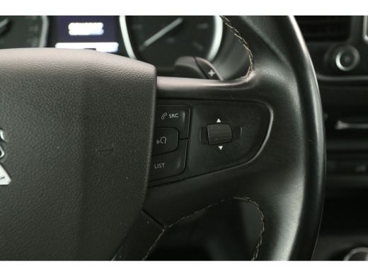 Peugeot Expert 2.0 BlueHDI L3H1 | Aut. | Clima | Adap. Cruise | Camera | 3 Zits | Carplay | 2xSchuifdeur | Parke... ActivLease financial lease