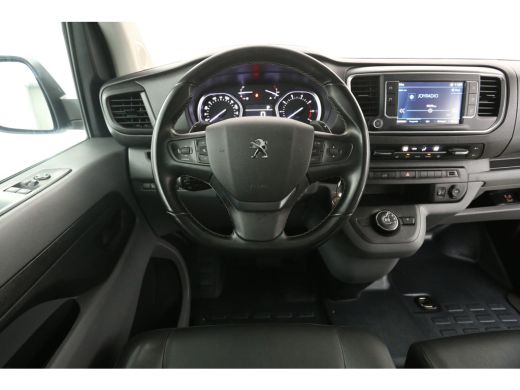 Peugeot Expert 2.0 BlueHDI L3H1 | Aut. | Clima | Adap. Cruise | Camera | 3 Zits | Carplay | 2xSchuifdeur | Parke... ActivLease financial lease
