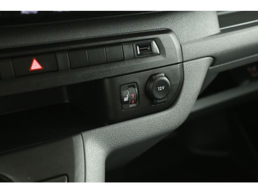 Peugeot Expert 2.0 BlueHDI L3H1 | Aut. | Clima | Adap. Cruise | Camera | 3 Zits | Carplay | 2xSchuifdeur | Parke... ActivLease financial lease