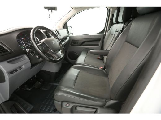 Peugeot Expert 2.0 BlueHDI L3H1 | Aut. | Clima | Adap. Cruise | Camera | 3 Zits | Carplay | 2xSchuifdeur | Parke... ActivLease financial lease