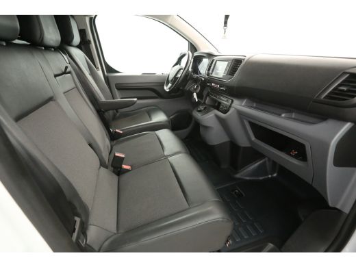 Peugeot Expert 2.0 BlueHDI L3H1 | Aut. | Clima | Adap. Cruise | Camera | 3 Zits | Carplay | 2xSchuifdeur | Parke... ActivLease financial lease