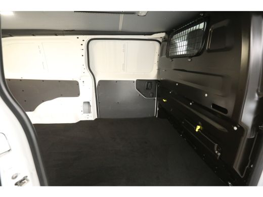 Peugeot Expert 2.0 BlueHDI L3H1 | Aut. | Clima | Adap. Cruise | Camera | 3 Zits | Carplay | 2xSchuifdeur | Parke... ActivLease financial lease