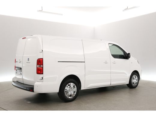 Peugeot Expert 2.0 BlueHDI L3H1 | Aut. | Clima | Adap. Cruise | Camera | 3 Zits | Carplay | 2xSchuifdeur | Parke... ActivLease financial lease