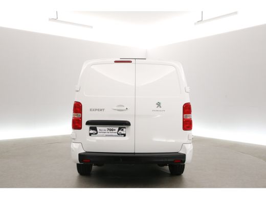 Peugeot Expert 2.0 BlueHDI L3H1 | Aut. | Clima | Adap. Cruise | Camera | 3 Zits | Carplay | 2xSchuifdeur | Parke... ActivLease financial lease