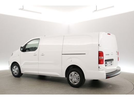 Peugeot Expert 2.0 BlueHDI L3H1 | Aut. | Clima | Adap. Cruise | Camera | 3 Zits | Carplay | 2xSchuifdeur | Parke... ActivLease financial lease