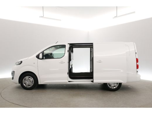 Peugeot Expert 2.0 BlueHDI L3H1 | Aut. | Clima | Adap. Cruise | Camera | 3 Zits | Carplay | 2xSchuifdeur | Parke... ActivLease financial lease