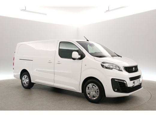 Peugeot Expert 2.0 BlueHDI L3H1 | Aut. | Clima | Adap. Cruise | Camera | 3 Zits | Carplay | 2xSchuifdeur | Parke... ActivLease financial lease