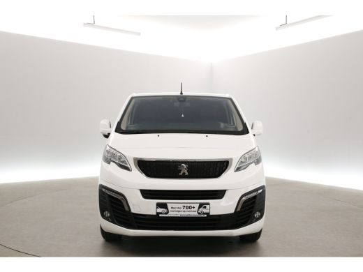 Peugeot Expert 2.0 BlueHDI L3H1 | Aut. | Clima | Adap. Cruise | Camera | 3 Zits | Carplay | 2xSchuifdeur | Parke... ActivLease financial lease
