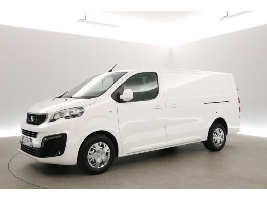 Peugeot Expert 2.0 BlueHDI L3H1 | Aut. | Clima | Adap. Cruise | Camera | 3 Zits | Carplay | 2xSchuifdeur | Parke... ActivLease financial lease