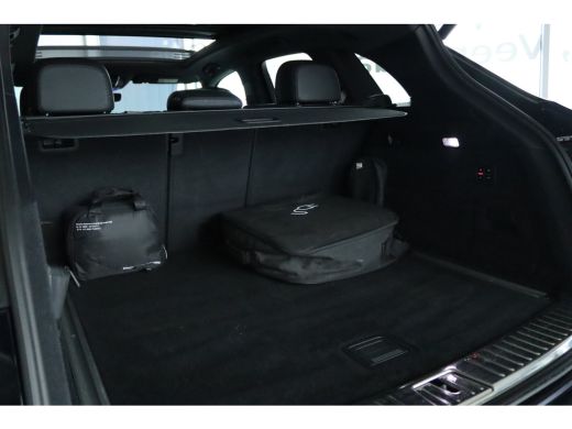 Porsche Cayenne 3.0 E-Hybrid | SportDesign | Sportchrono | Nightvision | Stoelventilatie | Massage | HUD | Bose |... ActivLease financial lease