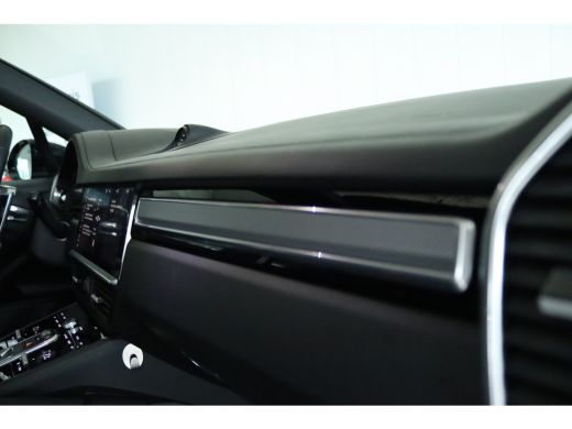 Porsche Cayenne 3.0 E-Hybrid | SportDesign | Sportchrono | Nightvision | Stoelventilatie | Massage | HUD | Bose |... ActivLease financial lease
