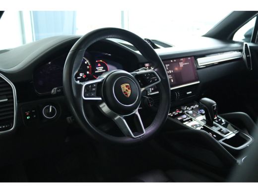 Porsche Cayenne 3.0 E-Hybrid | SportDesign | Sportchrono | Nightvision | Stoelventilatie | Massage | HUD | Bose |... ActivLease financial lease