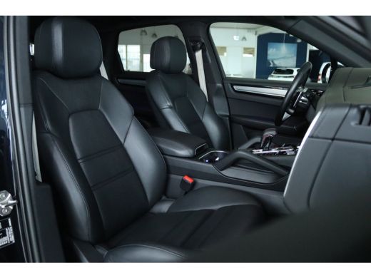 Porsche Cayenne 3.0 E-Hybrid | SportDesign | Sportchrono | Nightvision | Stoelventilatie | Massage | HUD | Bose |... ActivLease financial lease