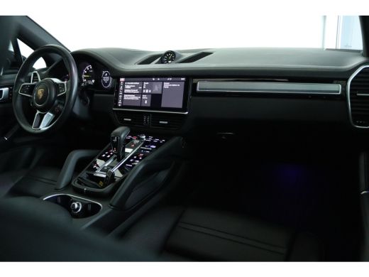 Porsche Cayenne 3.0 E-Hybrid | SportDesign | Sportchrono | Nightvision | Stoelventilatie | Massage | HUD | Bose |... ActivLease financial lease